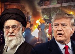ترامب بشأن الهجوم على إيران: لا أعرف ما سيحدث في المستقبل