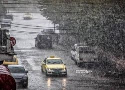 الأرصاد: انخفاض على الحرارة اليوم ومنخفض ماطر غدا