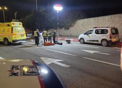 3 قتلى في جريمة إطلاق نار بمدينة الطيرة بالداخل الفلسطيني