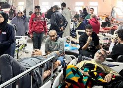 غزة: تأثيرات كارثية جعلت استمرار تقديم الرعاية الصحية معجزة يومية