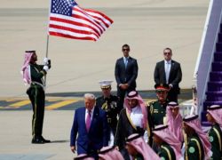 وثائق الكونغرس: السعودية قد تخصب اليورانيوم كجزء من صفقة مع الولايات المتحدة