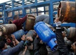 نقابة محطات الغاز: انتظام توريد الغاز للضفة والأزمة في طريقها للحل خلال ايام