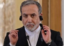 عراقجي: لا مبادرات لوقف الحرب و"إسرائيل" تسعى لافساد العلاقات العربية مع إيران