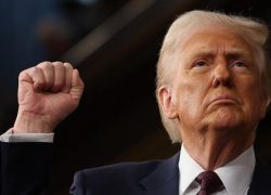 ترامب معجب بـ"إسرائيل": تعرف كيف تنتصر في لحظات الضغط!