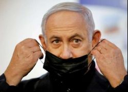 الاعلام العبري: نتنياهو يجلب على "إسرائيل" أكبر كارثة مرت عليها