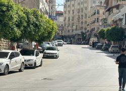 طولكرم تختنق اقتصاديا... أسواق خاوية وتجار على حافة الانهيار