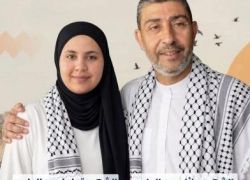 الاحتلال يغتال القيادي في الجهاد الإسلامي وائل عبد الحليم وابنته في لبنان