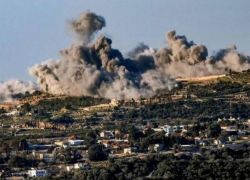 الاحتلال يواصل عدوانه على لبنان: 24 شهيدا و116 مصابا خلال 24 ساعة