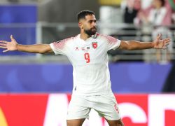 الأردن يخسر بثلاثية أمام النمسا في افتتاح مشواره بالمونديال