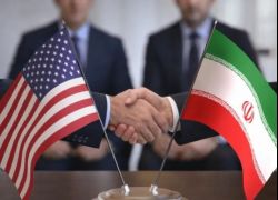 الجمعة... محادثات "أميركية- إيرانية" في سويسرا