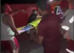 شهداء وإصابات بقصف إسرائيلي على شقة سكنية في غزة