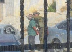 رفض إسرائيلي لكشف مكان معتقل فلسطيني مضروب ونُقل للمستشفى