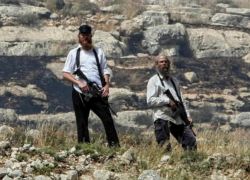 "الصليب الأحمر" يدعو لحماية المدنيين الفلسطينيين ووقف أعمال العنف والتوسع الاستيطاني