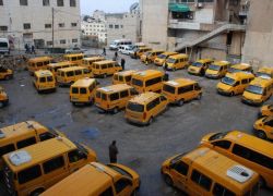 نقابة النقل تحذر: انتهت المهلة.. خطوات تصعيدية خلال أيام