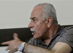 ابوالعينين : استقالتي لا رجعة فيها وابو العردات وليس المقدح البديل