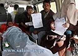 الشاباك الإسرائيلي يستدعي مرضى غزيين إلى حاجز بيت حانون ويعتقلهم