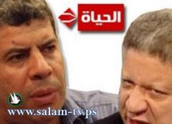 مرتضى: شوبير بينام مع نسوان مصر ببلاش