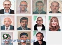 بريطانيا ستطرد مسؤول الموساد في سفارة اسرائيل بلندن بريطانيا ستطرد مسؤول الموساد في سفارة اسرائيل بلندن