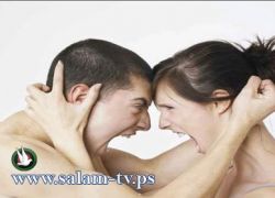 تقدم لخطبتها رفضته وصفعته على وجهه.. فمزقها بالبلطة!!