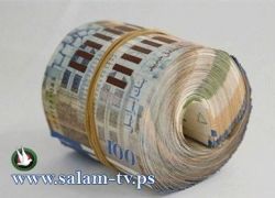 اسعار العملات مقابل الشيقل