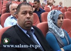 طولكرم: الاحتفال بيوم البيئة العالمي