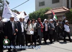 وزارة الصحة تطلق الحملة الوطنية لمكافحة سرطان الثدي