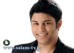 مصرع رامي شمالي نجم ستار أكاديمي في حادث سيارة