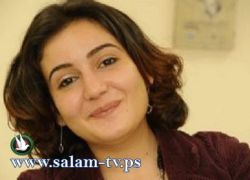مجهول يهدد صحفية من غزة بالقتل