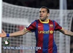ألفيس يُجدد حتى 2015