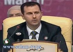الاتحاد الاوروبي يفرض عقوبات على الرئيس السوري
