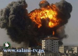 عدوان وشيك على غزة و"اسرائيل" تنتظر لحظة "الصفر"