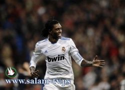 ريال مدريد ينفجر غضباً في وجه توتنهام