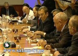 السباعية تناقش قانون تجميد الاستيطان.. على أنغام مزيد من البناء