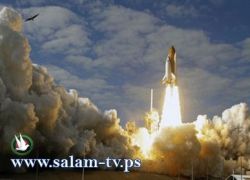 مدفع كهرومغناطيسيّ يطلق 5 أضعاف سرعة الصّوت