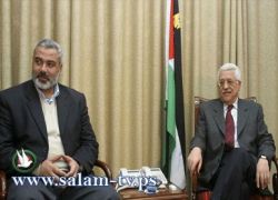 تصفية حماس ضروري ويجب العمل بكل الطاقة لعدم توحيد الضفة وغزة