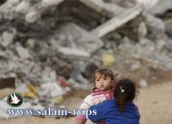 مصوّر أطفال غزة يستعد لمقاضاة الإعلام الإسباني