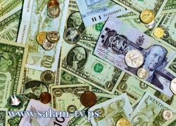 أسعار العملات مقابل الشيقل- اليوم السبت
