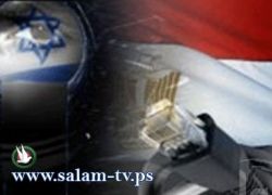 إسرائيل قطعت شبكة الإنترنت لمصر