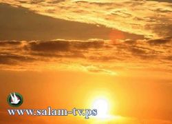 الطقس تواصل ارتفاع درجات الحرارة