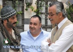 مؤمن الملا : مصير مسلسل باب الحارة سيعلن في رمضان وإحتمال وجود جزء سادس من المسلسل