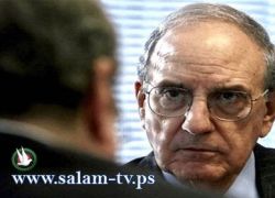 ميتشل يزور معبر كرم أبو سالم للتحقق من خطوات رفع الحصار