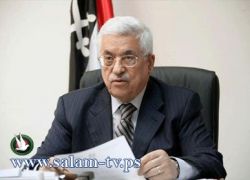 "أبو مازن" يجدد تمكسه بخيار الذهاب الى الامم المتحدة