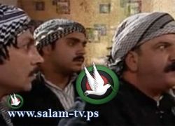 بالفيديو : احداث الحلقة 29 من باب الحارة
