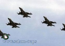 مناورات عسكرية إسرائيلية في محيط السجون