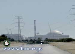 اغتيال عالم نووي ايراني في طهران