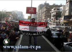 قتلى وجرحى بمظاهرات مصر