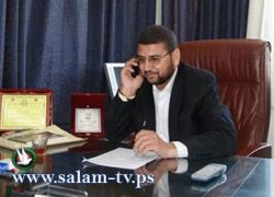 أبو زهري: حماس تتعرض لضغوط مصرية لتوقيع المصالحة