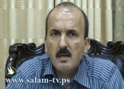 محافظ طولكرم يوقع على افتتاح مركز "تواصل" في المحافظة
