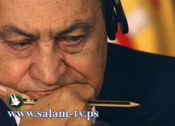 مصادر مصرية: مبارك يحتضر ويرفض العلاج
