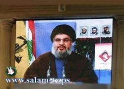نصر الله يستنكر الأحكام الصادرة بحق "خلية حزب الله" في مصر